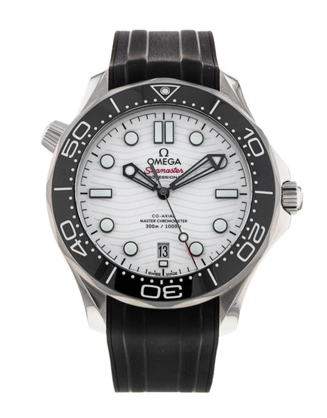 Omega Seamaster Diver 300m 210.32.42.20.04.001